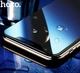 Защитное стекло для iPhone 14 Plus/13 Pro Max 6.7" HOCO G12 - изображение 5