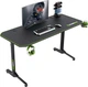 Стол геймерский GameMax D140 Carbon - изображение 9