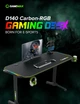 Стол геймерский GameMax D140 Carbon-RGB - изображение 11