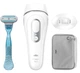 Фотоэпилятор Braun Silk-expert Pro 3 IPL PL3121 (4210201411758) - изображение 1