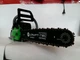 Бензопила Craft-tec СT-5600 (2 Шины, 2 Цепи) - изображение 5