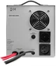 UPS Volt Polska SINUS PRO 2000 E (3SP092012E) - obraz 3