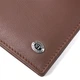 Чоловічий гаманець ST Leather 18353 (ST-1) НОВИНКА Коричневий - зображення 5