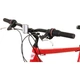 Велосипед UP! (Underprice) 21" (53 см) EXPLORER-29-RED - зображення 2