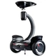 Гіроборд AIRWHEEL S8MINI 260WH (чорний) (6925611221047) - зображення 3