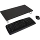 Настольная подставка под монитор/ноутбук U&P DMS07 Black Wood (MM-DMS07-BW) - изображение 3