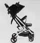Коляска прогулянкова дитяча "JOY" Elegans A-43081 - зображення 2
