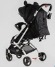 Коляска прогулянкова дитяча "JOY" Elegans A-43081 - зображення 4
