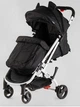 Коляска прогулянкова дитяча "JOY" Elegans A-43081 - зображення 5