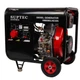 Генератор дизельный "Suptec" HM6000LHE3(B) 6,5 KVA - изображение 1