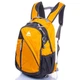 Рюкзак 20 л OnePolar W1391 Жовтий - зображення 1