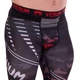 Компрессионные штаны леггинсы тайтси VNM OKINAWA 9604 (9604_Черно-красный_2XL) - изображение 3