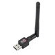 Wi-Fi адаптер Erston 2.4 ГГц 300 Мбіт/с - зображення 1