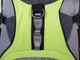 Рюкзак 28 л OnePolar W1056 Салатовый - изображение 4