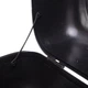Кофр центральный SP-Sport ZH-169A 1 кофр черный-красный - изображение 8
