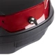 Кофр центральний SP-Sport ZJH-0888 1 кофр чорний-червоний - зображення 5