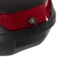 Кофр центральний SP-Sport ZJH-0888 1 кофр чорний-червоний - зображення 6