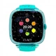 Дитячий смарт-годинник з GPS-трекером Elari KidPhone Fresh Green (KP-F/Green) - зображення 2