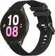 Ремешок Bend для Galaxy Watch5 44mm Black (29607-2B) - изображение 1