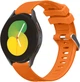 Ремешок Bend для Galaxy Watch5 40mm Orange (29571-2C) - изображение 1