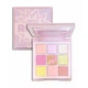 Тени для век Farres Pastels Rose - изображение 1