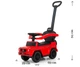 Машина-каталка Milly Mally Mercedes G350d Red (mm-3384) - зображення 2