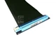 Райзер Ewell Riser Card PCI-E 16X ver. 3.0 з клямкою, шлейф 25 см, 270 градусів (EW317) - зображення 2