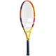 Ракетка Babolat Nadal Jr 25 CV Gr0 140456/100 Gr0 - изображение 2