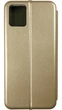 Чохол-книжка Elegant на Motorola G32 золотистий - зображення 2