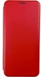 Чохол-книжка Elegant на Nokia G11 червоний - зображення 1