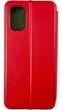 Чохол-книжка Elegant на Nokia G11 червоний - зображення 2