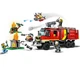 Конструктор LEGO City Пожежна машина (60374) - зображення 3