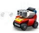 Конструктор LEGO City Пожежна машина (60374) - зображення 8