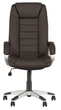 Крісло керівника Nowy Styl Dakar Tilt PL-35 Eco-30/Eco-30 - зображення 3