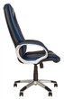 Крісло керівника Nowy Styl Dakar Tilt PL-35 Eco-30/Eco-22 - зображення 2