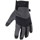 Зимові Тактичні Рукавички Helikon Impact Duty Winter Mk2 Shadow Grey/Black M - зображення 1