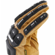 Кожаные Тактические Перчатки Mechanix Wear Durahide XL - изображение 4