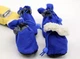Мішечки для собак Blue з хутром Size 7 - зображення 4