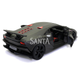 Машинка металлическая Lamborghini Sesto Elemento «Bburago» Ламборгини серый металлик 9*19*4 см (18-21061) - изображение 6