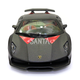 Машинка металлическая Lamborghini Sesto Elemento «Bburago» Ламборгини серый металлик 9*19*4 см (18-21061) - изображение 7