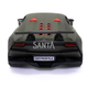 Машинка металлическая Lamborghini Sesto Elemento «Bburago» Ламборгини серый металлик 9*19*4 см (18-21061) - изображение 8