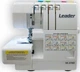 Оверлок Leader VS 370 D - изображение 1
