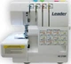 Оверлок Leader VS 370 D - изображение 2