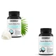 Кокосове масло для щоденного полоскання порожнини рота Cocogreat Organic Extra-Virgin Coconut Oil 120 мл (F_150565) - зображення 1