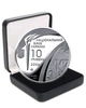 Срібна монета НБУ "Зимові Олімпійські ігри 2006" - изображение 4