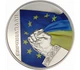 Монета НБУ "Євромайдан" - изображение 11