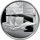 Монета НБУ ВСУ 10 гривень 2020 Воздушные сили ВСУ из ролика - изображение 1