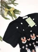 Кофта туника H&M 110-116 см разноцветный артикул Л940 - изображение 2