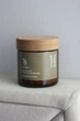 Аромасвеча Nouvel Amour Candles ENGLISH GARDEN S - изображение 2