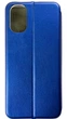 Чехол-книжка Elegant на Motorola G22 синий - изображение 2